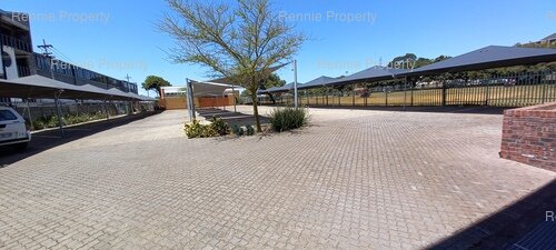 11 Shelley Road - Salt River | Office Space to let | Rennie Knight Frank