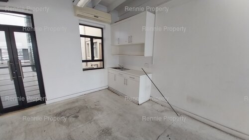 195m² 32 St Georges Mall, Cape Town CBD