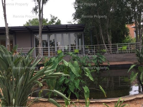 176m² Ballyoaks Office Park, Bryanston