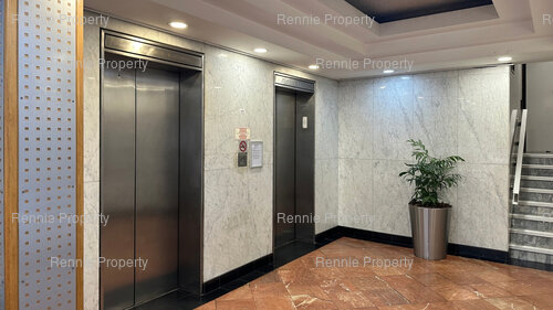 62m² Boland Bank Building, Cape Town CBD