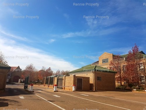 400m² Cambridge Office Park (Highveld Techno Park), Highveld Techno Park