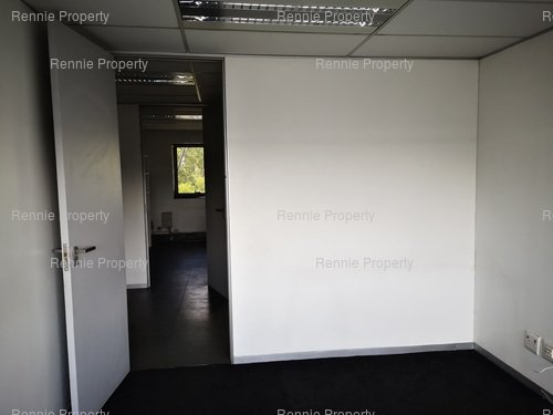 483m² Central Park - Midrand, Randjespark
