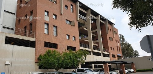 178m² The Gate Retail Park, Central Centurion