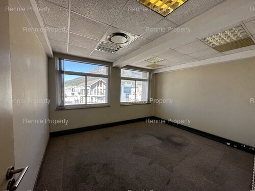 222m² Constitution House, Cape Town CBD