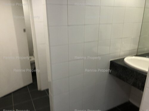 340m² Constitution House, Cape Town CBD