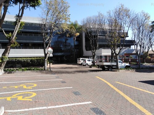 96m² Cresta Junction, Cresta