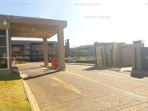 411m² Eco Point, Highveld Techno Park