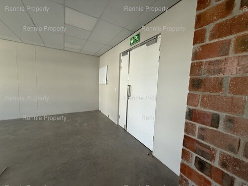 92m² Halo Medical Suites Paardevlei, Paardevlei