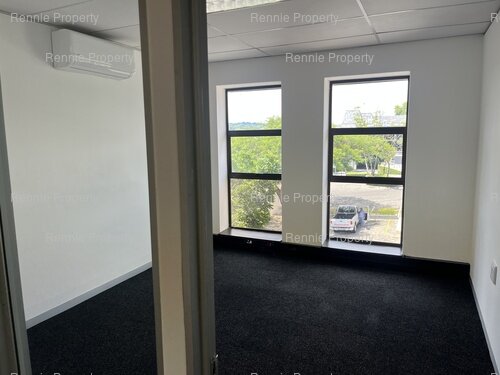 120m² Hurlingham Office Park, Hurlingham