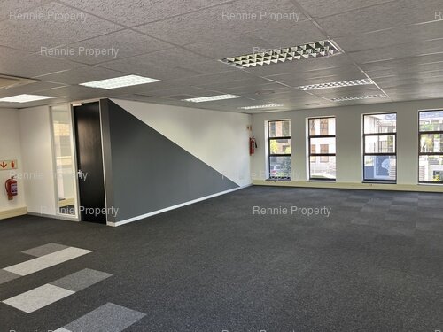277m² Hurlingham Office Park, Hurlingham