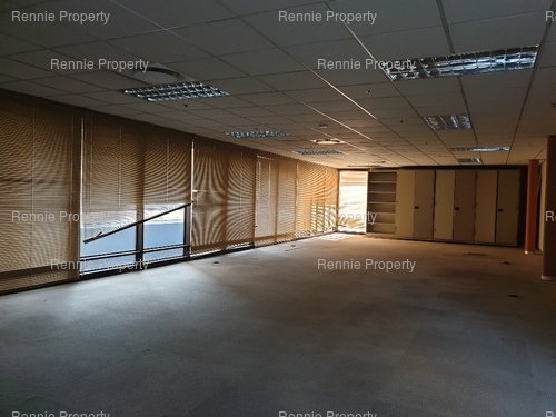 1234m² Nelson Mandela Square, Sandton Central
