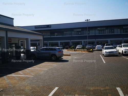 Rivonia Village | Office Space to let | Rennie Knight Frank