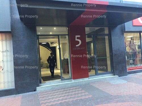 340m² Salga House, Cape Town CBD