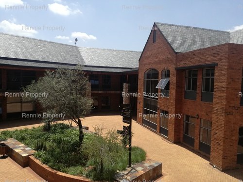 418m² Stonemill Office Park, Darrenwood