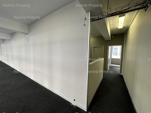 673m² The Felix, Cape Town CBD