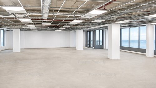 1669m² The Halyard, Foreshore