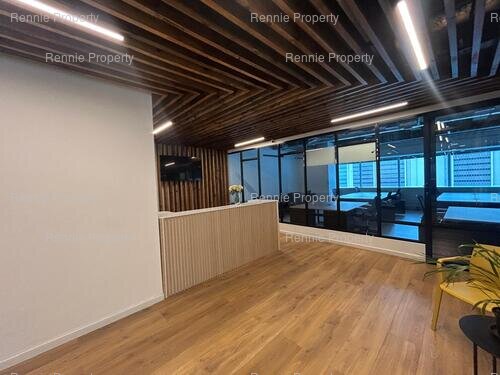 197m² The Towers  - Ex Standard Bank Centre, Cape Town CBD