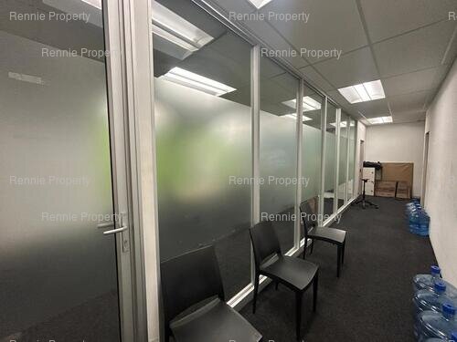 411m² The Towers  - Ex Standard Bank Centre, Cape Town CBD