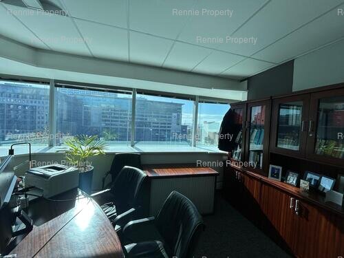 401m² The Towers  - Ex Standard Bank Centre, Cape Town CBD
