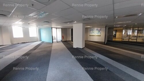 2775m² 11 Adderley, Cape Town CBD