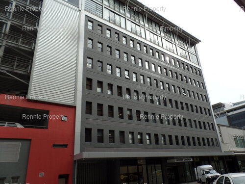 169m² 19 Louis Gradner, Foreshore
