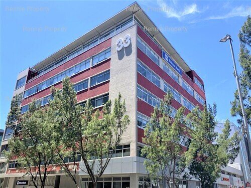 194m² 33 Martin Hammerschlag Way, Foreshore