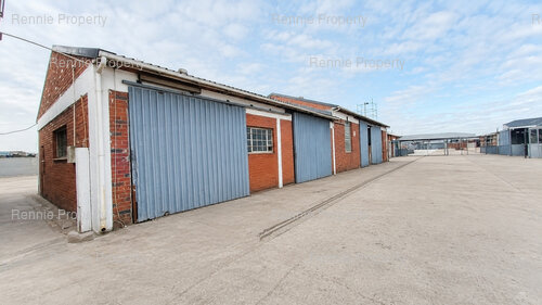 385m² Brice Industrial Park, Epping Industrial