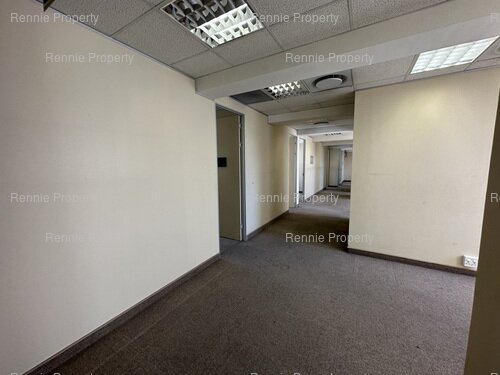 570m² Constitution House, Cape Town CBD