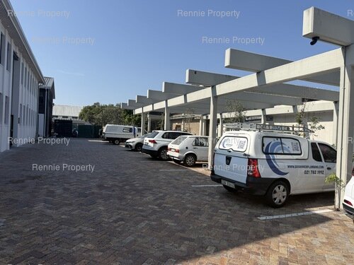 43m² Founders Quarter, Pinelands