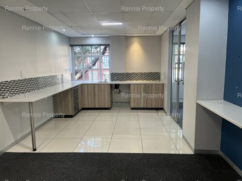283m² Hampton Office Park, Bryanston