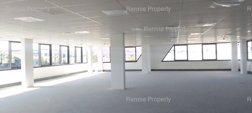 349m² Hertford Office Park, Waterfall