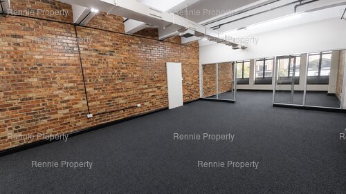 110m² Manhattan Place, Cape Town CBD