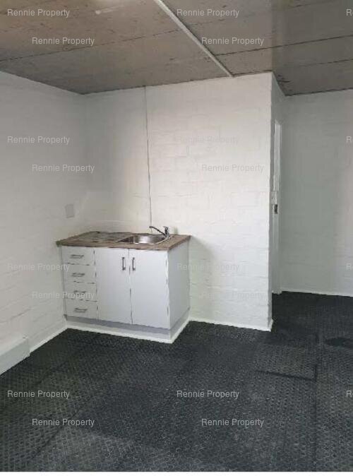 328m² Riverside Business Park, Firgrove