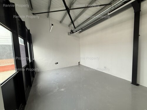 220m² Riverside Business Park, Firgrove