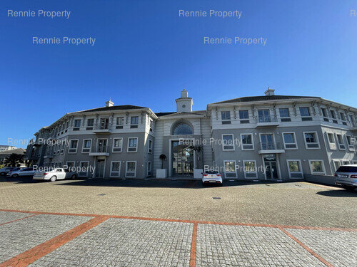 186m² The Court Yard - Central Park - The Pavillion, Century City