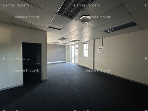 150m² Frazzitta Business Park - Milnerton, Marconi Beam
