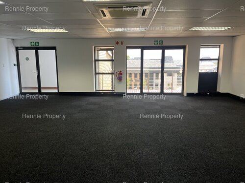 120m² Hurlingham Office Park, Hurlingham