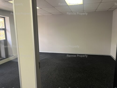 235m² Hurlingham Office Park, Hurlingham