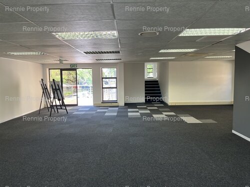 277m² Hurlingham Office Park, Hurlingham