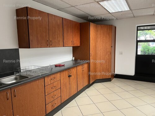 400m² Hurlingham Office Park, Hurlingham