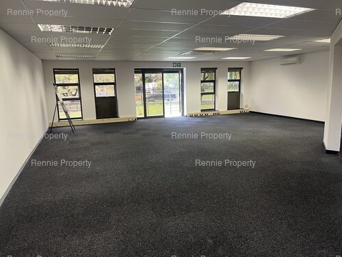 150m² Hurlingham Office Park, Hurlingham