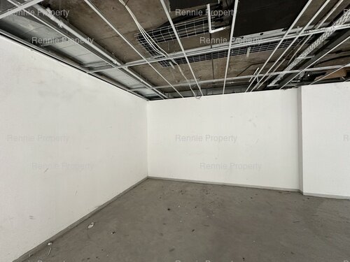 1179m² Matador Centre, Cape Town CBD