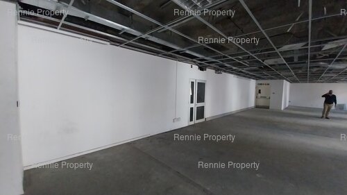 297m² Matador Centre, Cape Town CBD