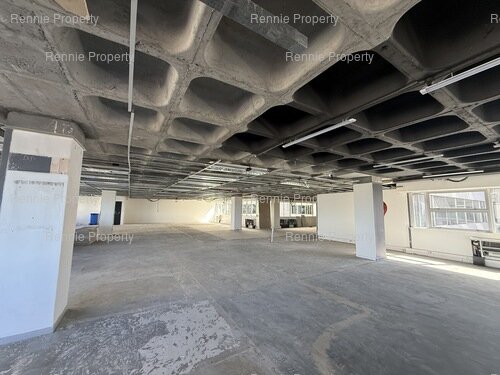 510m² Stadium On Main, Claremont
