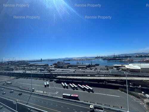 1660m² The Halyard, Foreshore