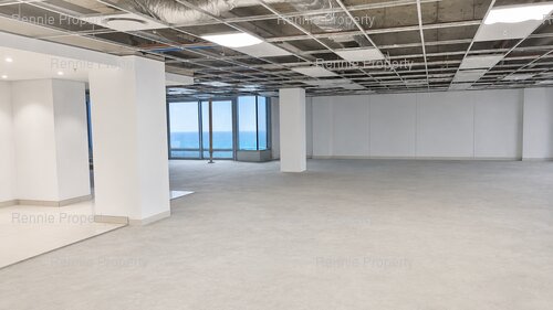 1688m² The Halyard, Foreshore