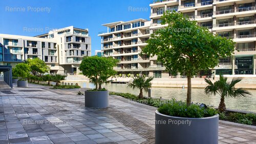 114m² The Yacht Club,Waterfront
