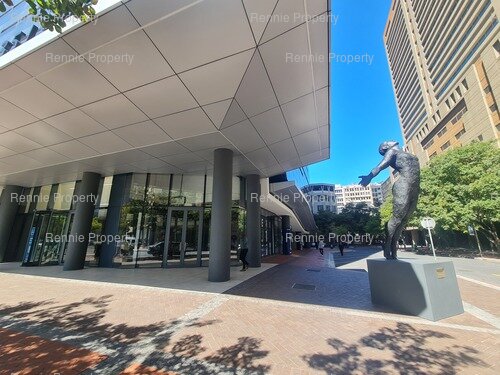 149m² 35 Lower Long Street, Cape Town CBD