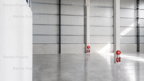 1106m² Brackengate 2, Brackenfell