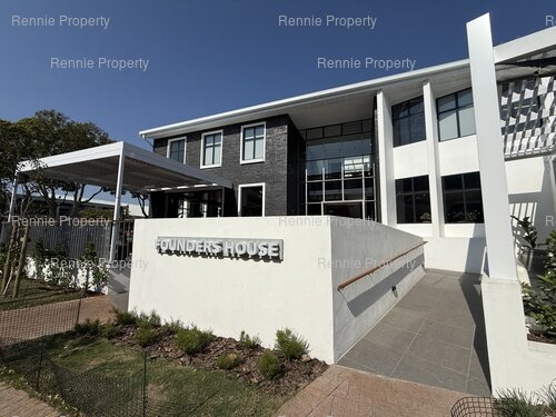 102m² Founders Quarter, Pinelands